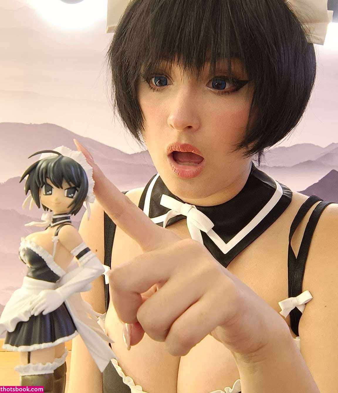 Meka Neko Nude Leaks OnlyFans Photos #5 1541466