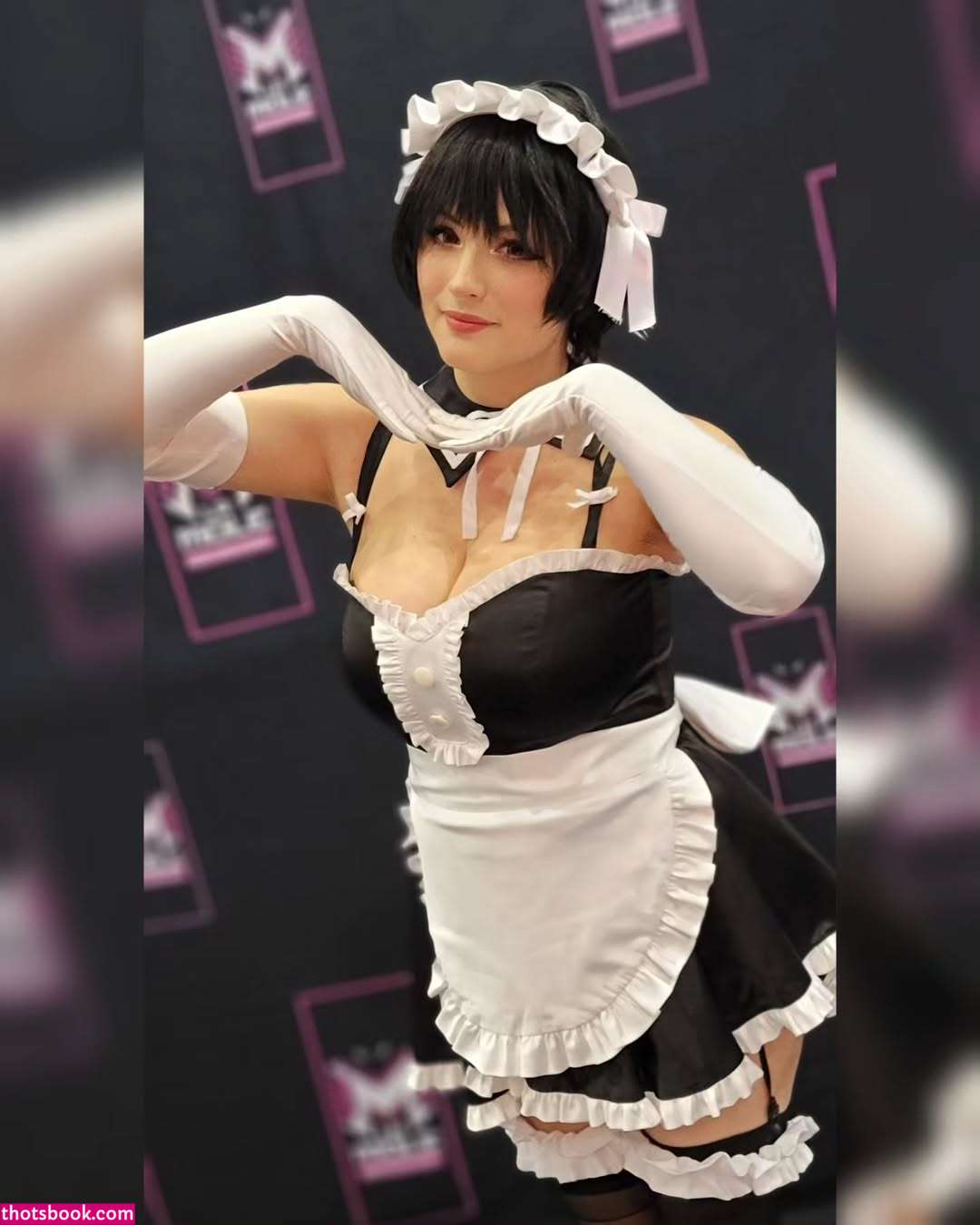 Meka Neko Nude Leaks OnlyFans Photos #6 1541469