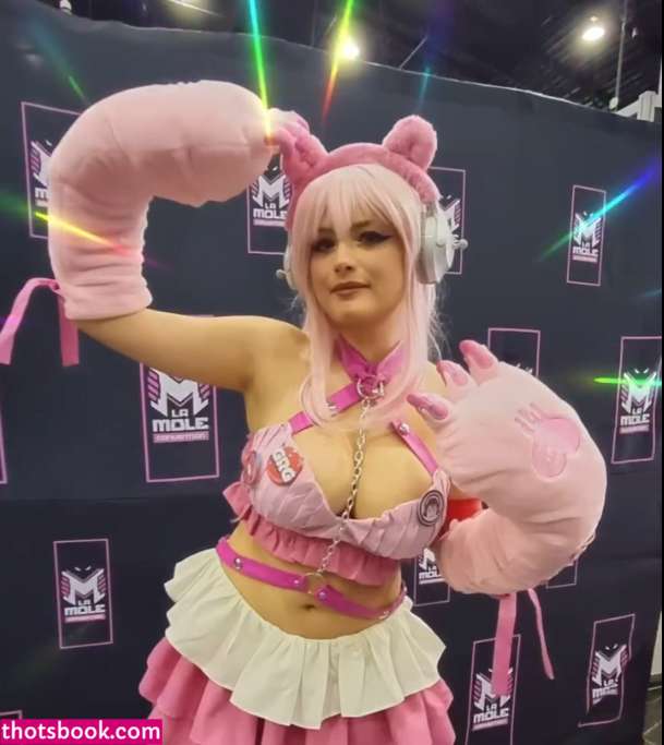 Meka Neko Nude Leaks OnlyFans Photos #6 1541474