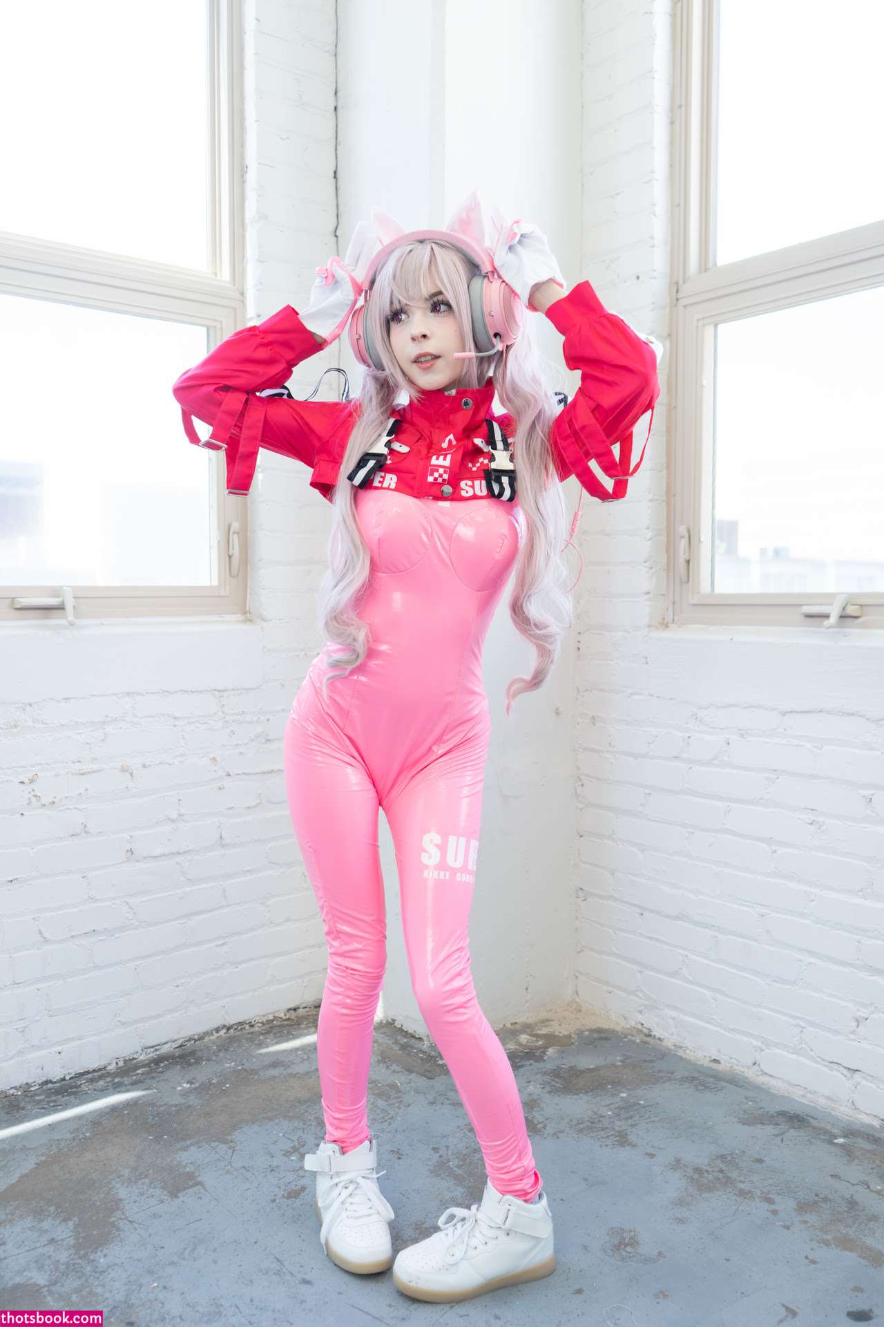 melondoki Nude Leaks OnlyFans Photos #2 1541483