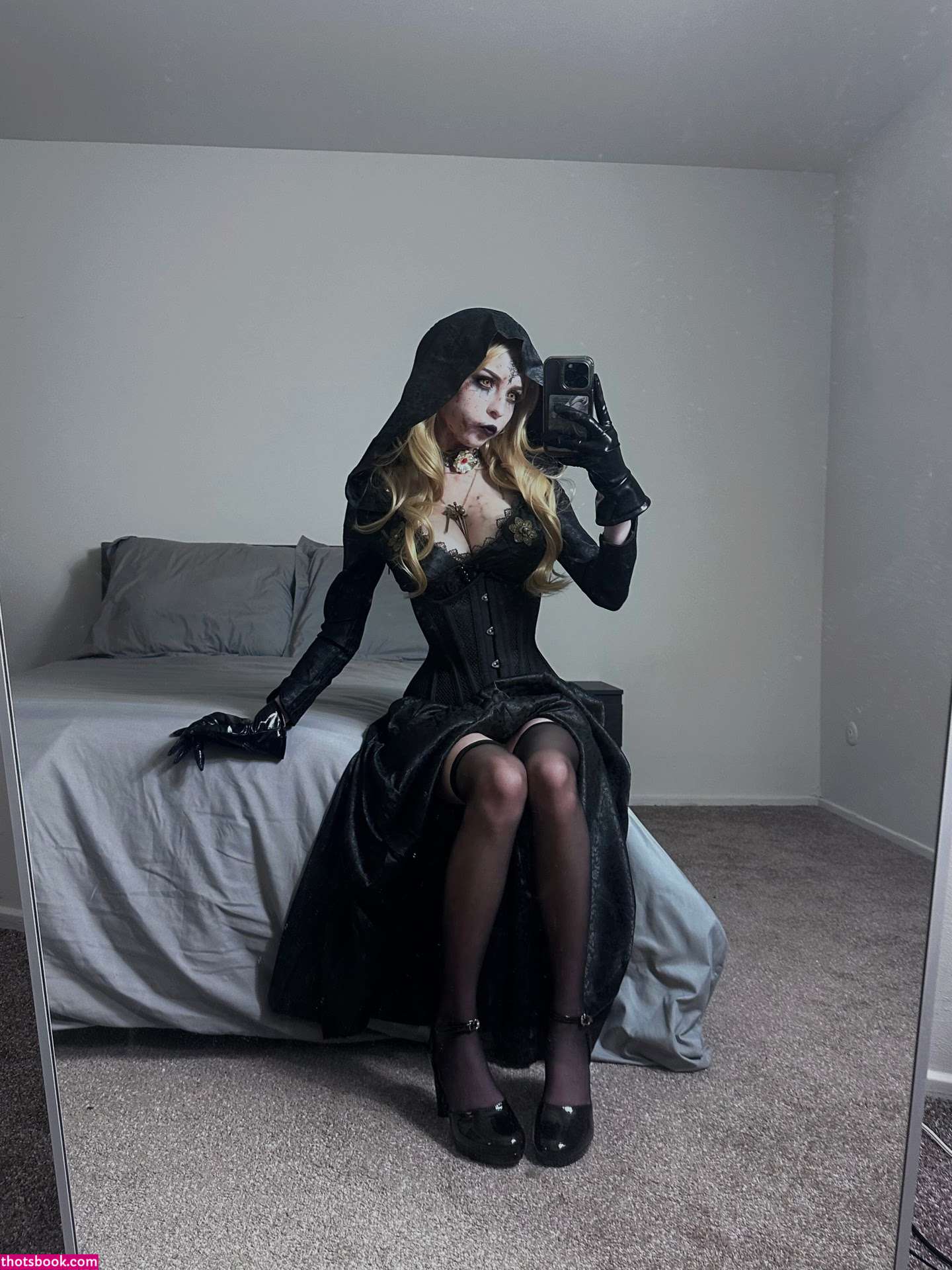 melondoki Nude Leaks OnlyFans Photos #5 1541499