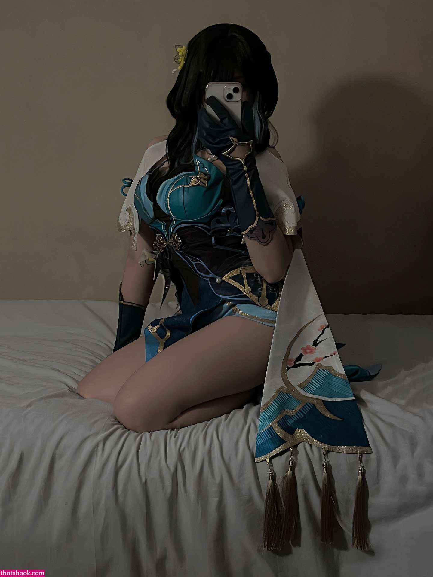 miaobunn sherrytops xivsherry Nude Leaks OnlyFans Photos #1 1541506