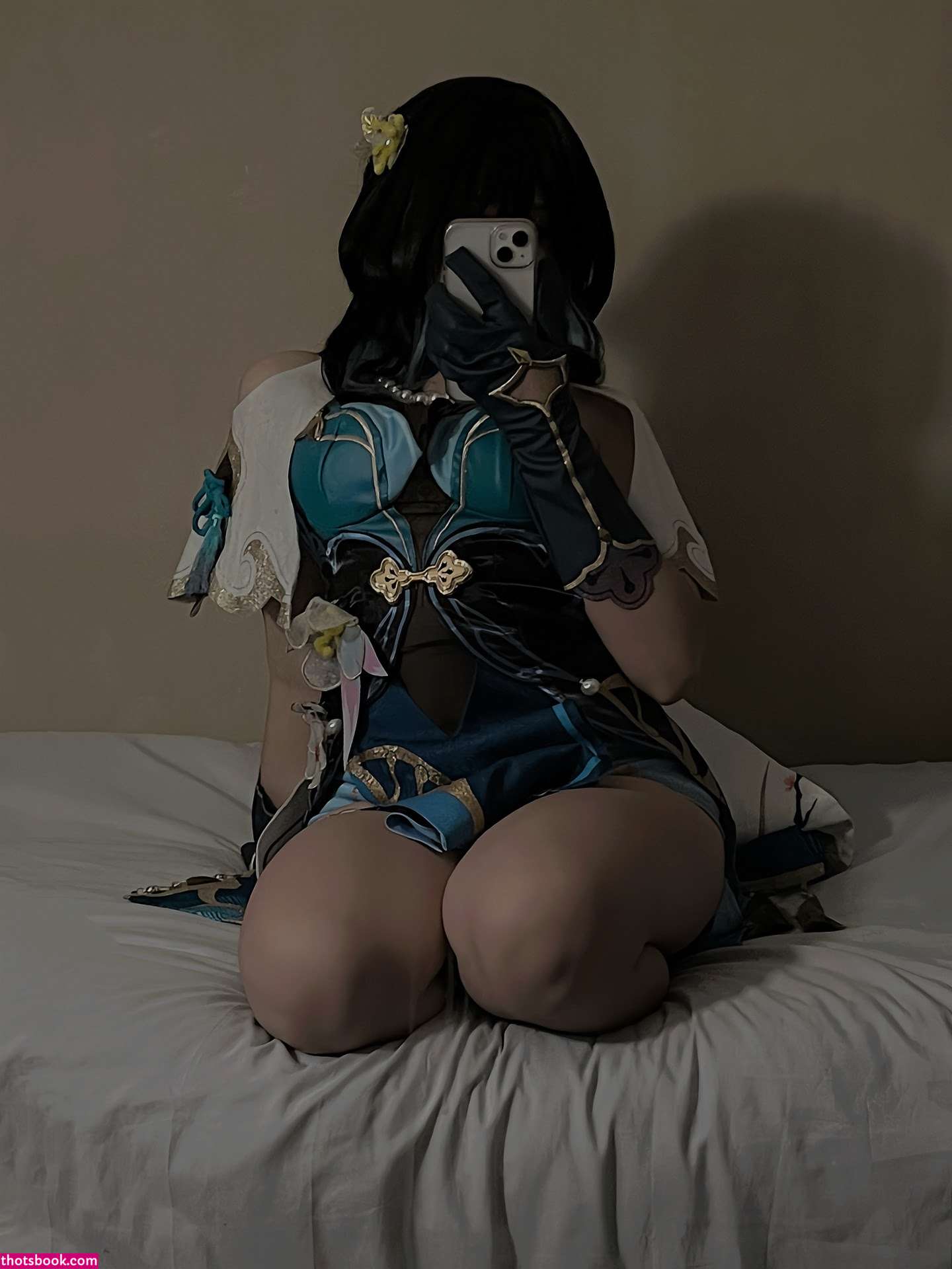 miaobunn sherrytops xivsherry Nude Leaks OnlyFans Photos #1 1541510