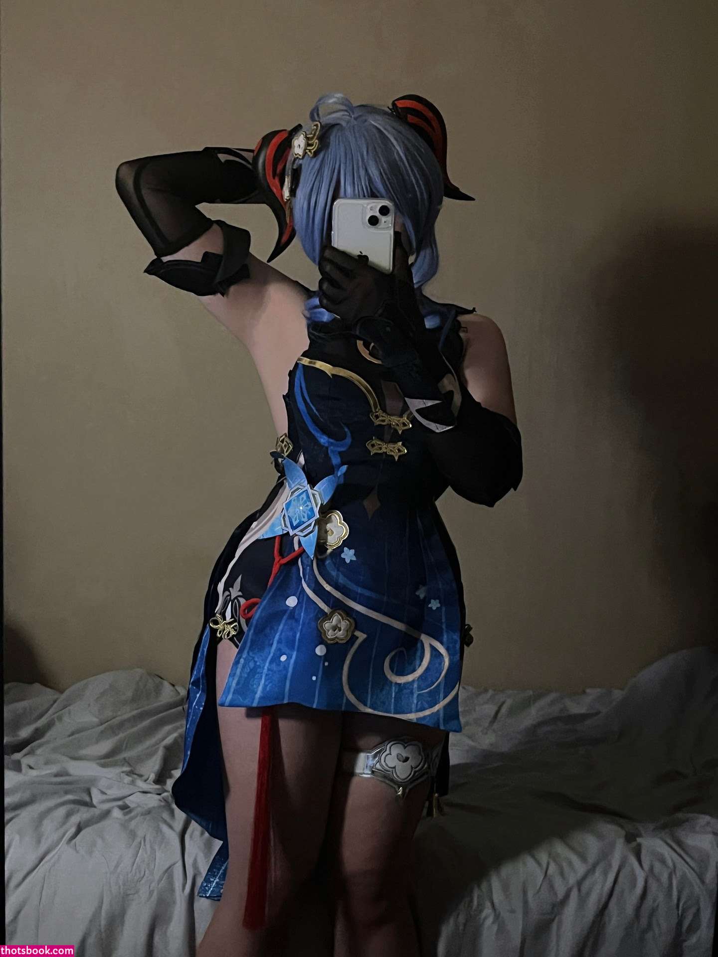 miaobunn sherrytops xivsherry Nude Leaks OnlyFans Photos #2 1541512