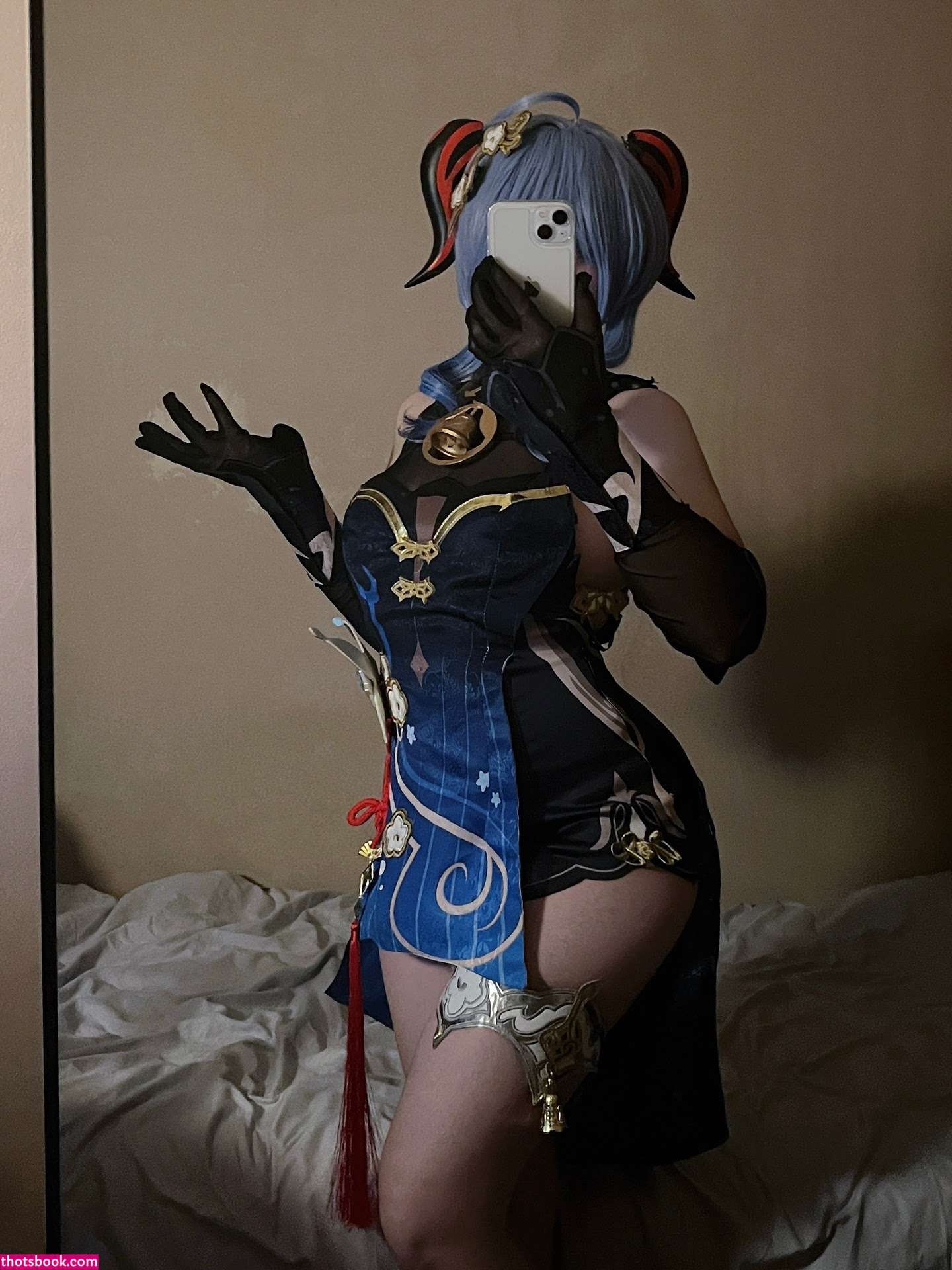 miaobunn sherrytops xivsherry Nude Leaks OnlyFans Photos #2 1541515