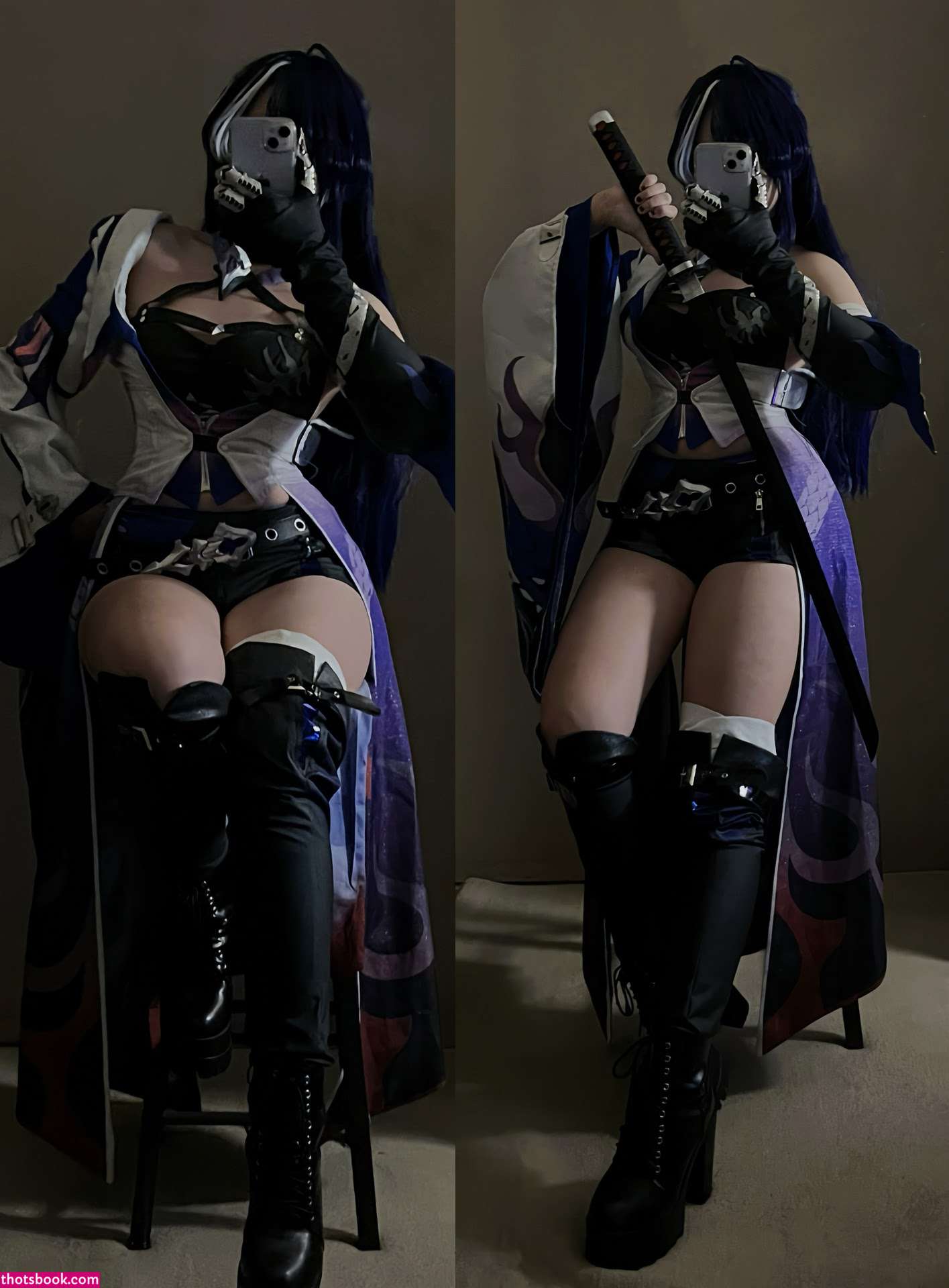 miaobunn sherrytops xivsherry Nude Leaks OnlyFans Photos #2 1541518