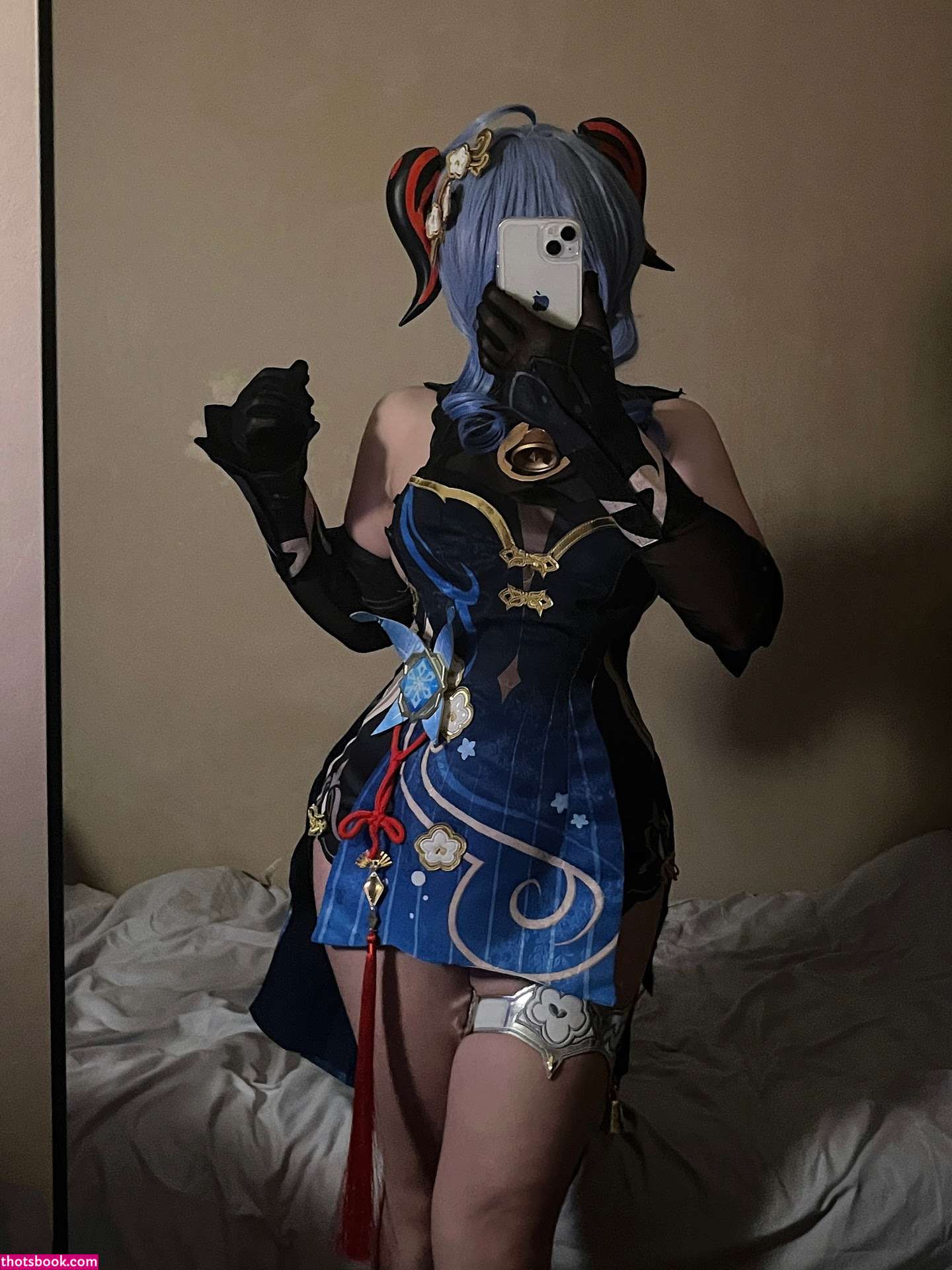 miaobunn sherrytops xivsherry Nude Leaks OnlyFans Photos #2 1541520