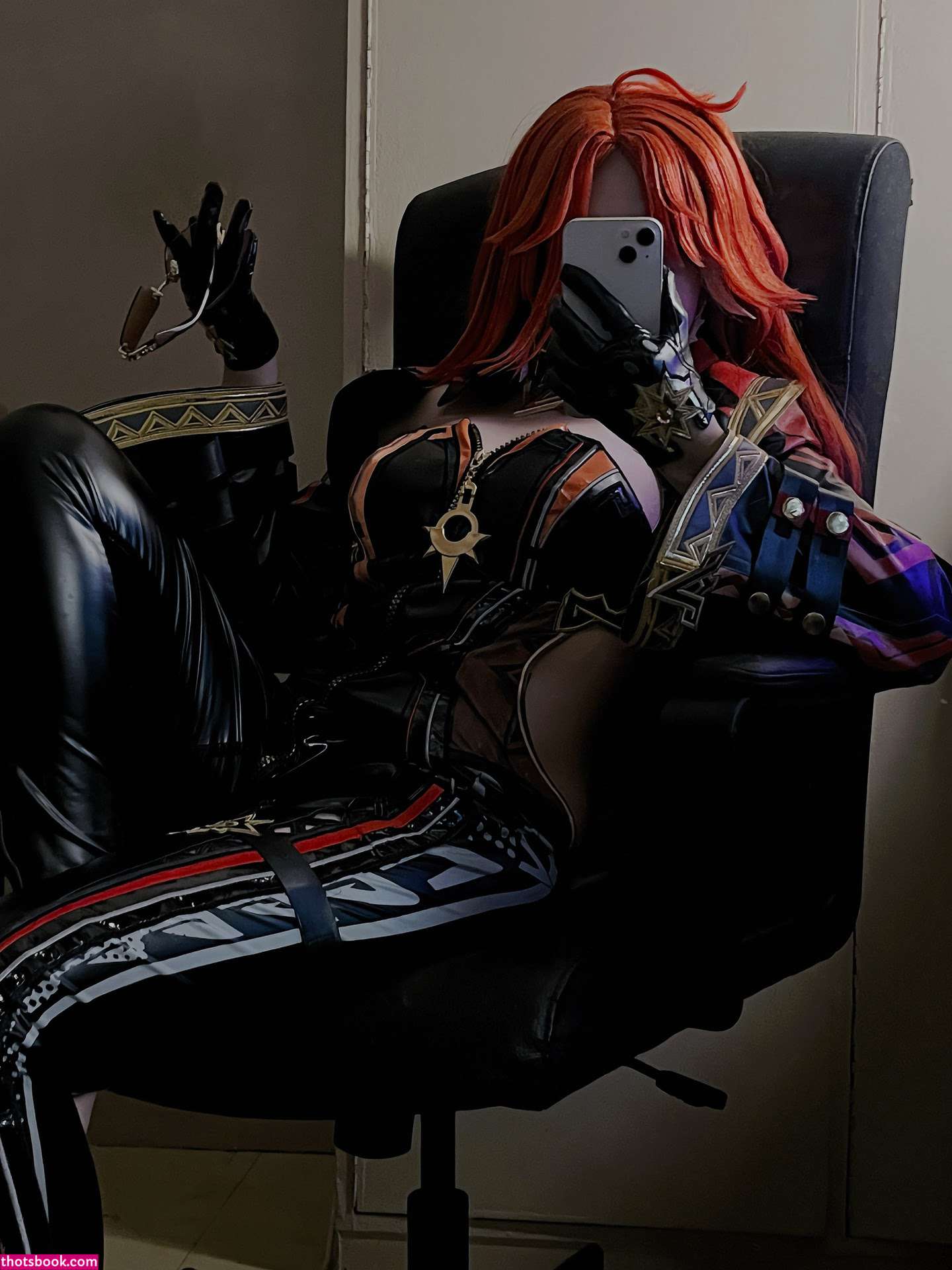 miaobunn sherrytops xivsherry Nude Leaks OnlyFans Photos #3 1541522