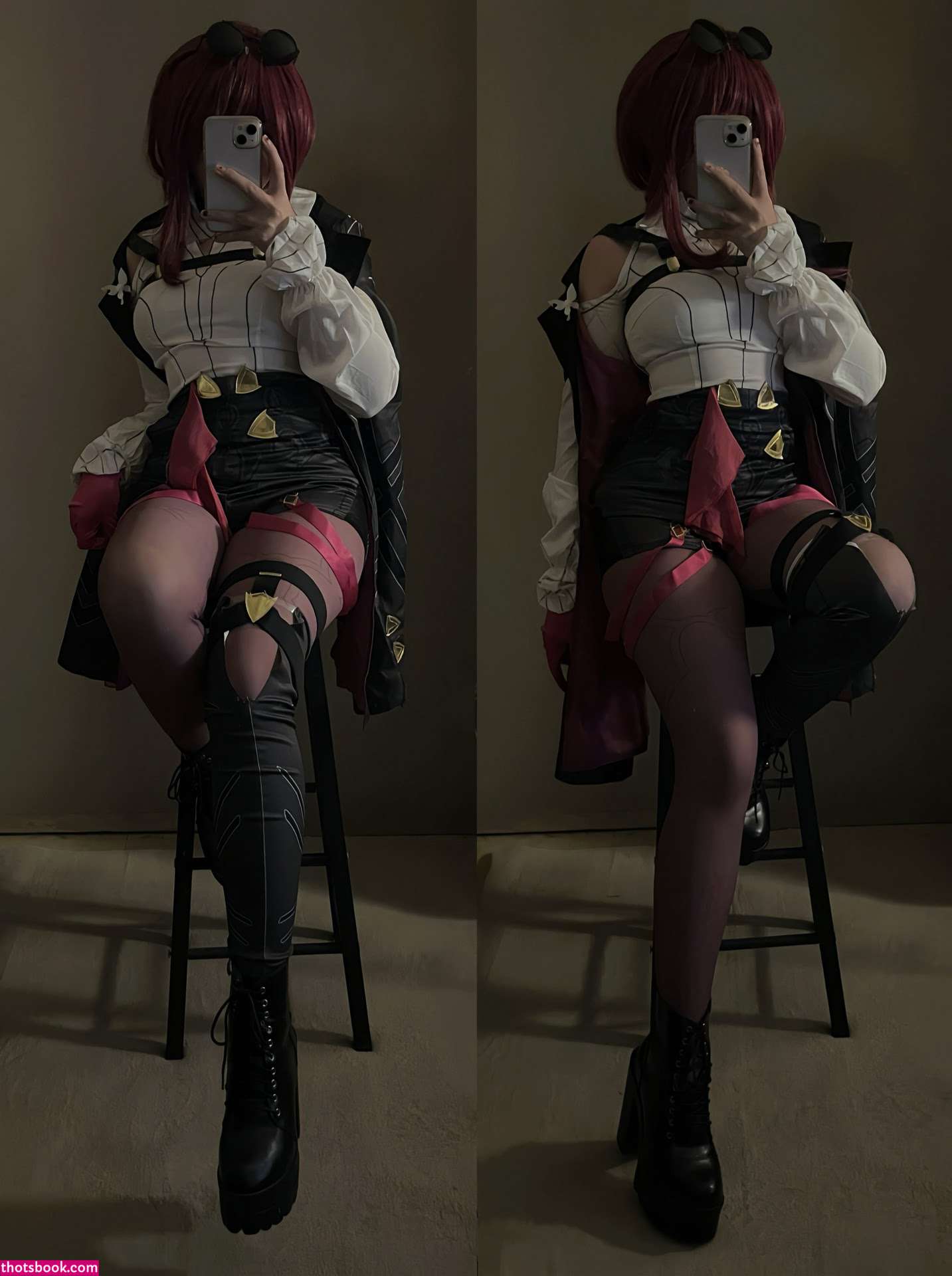 miaobunn sherrytops xivsherry Nude Leaks OnlyFans Photos #3 1541523