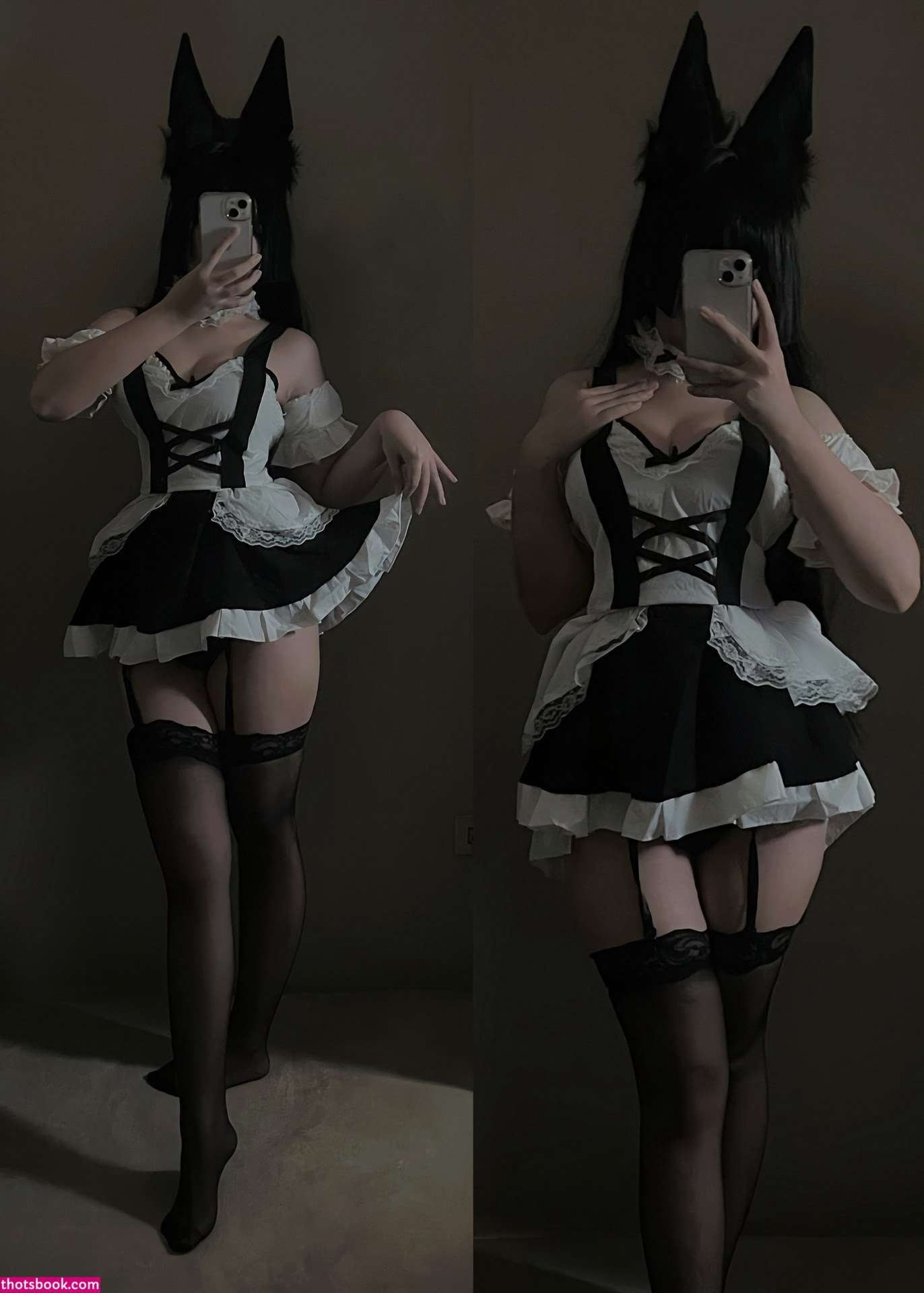 miaobunn sherrytops xivsherry Nude Leaks OnlyFans Photos #3 1541524