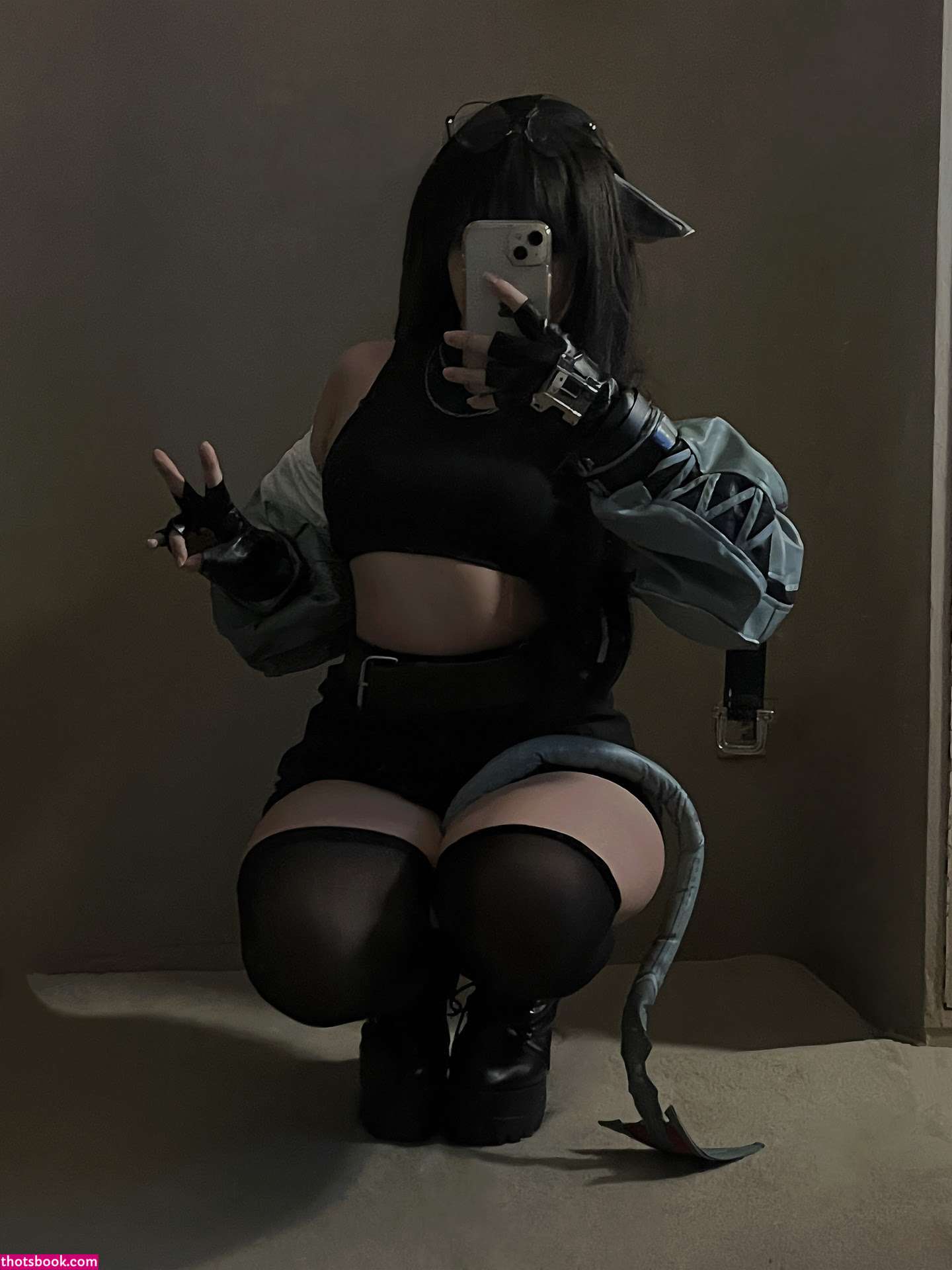 miaobunn sherrytops xivsherry Nude Leaks OnlyFans Photos #4 1541526