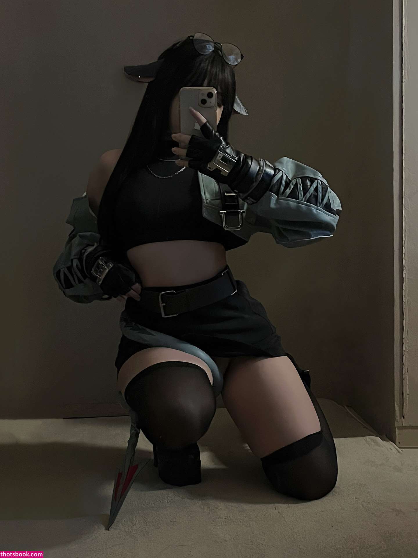 miaobunn sherrytops xivsherry Nude Leaks OnlyFans Photos #4 1541528