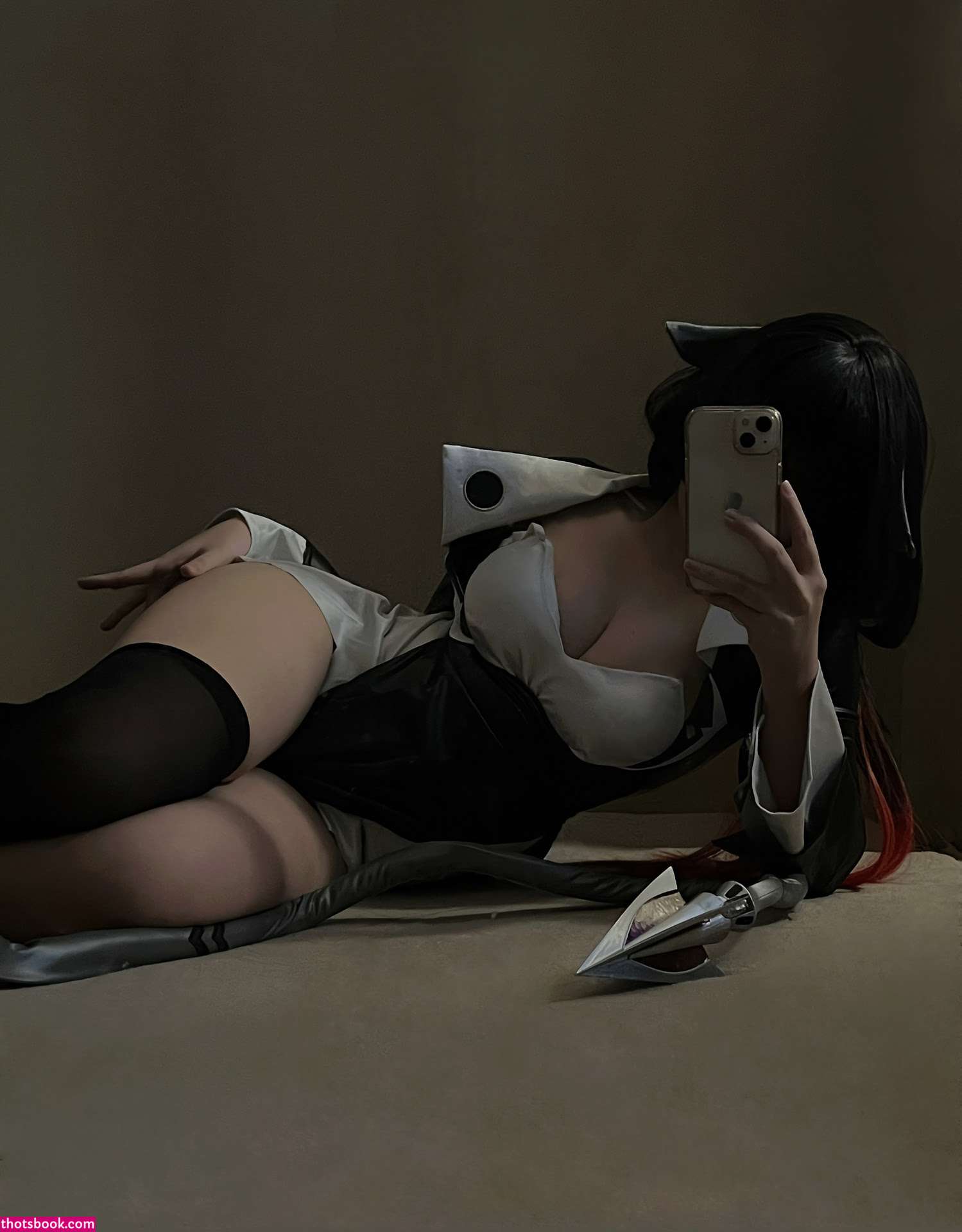 miaobunn sherrytops xivsherry Nude Leaks OnlyFans Photos #5 1541534