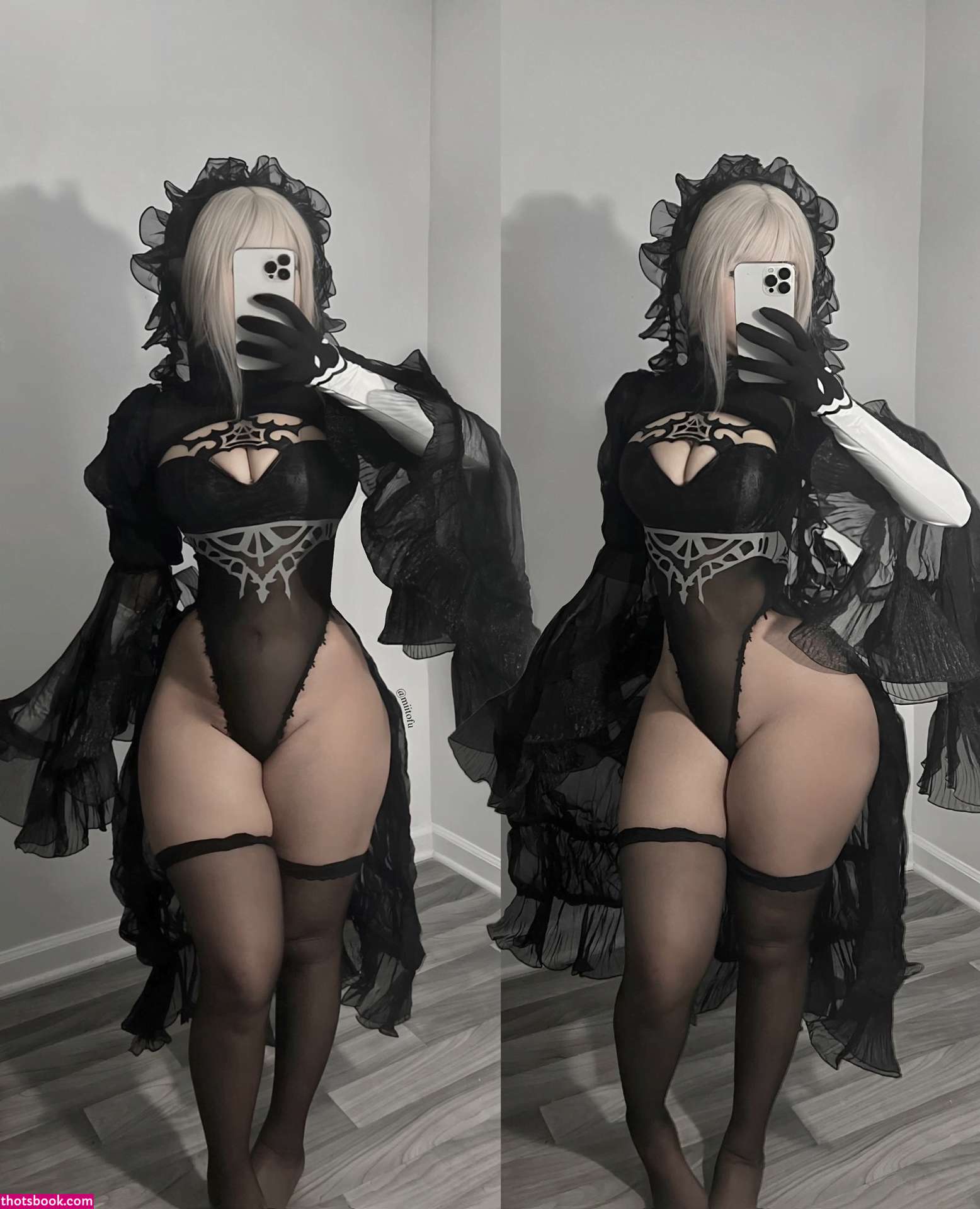 miitofu eokimu Nude Leaks OnlyFans Photos #2 1541544