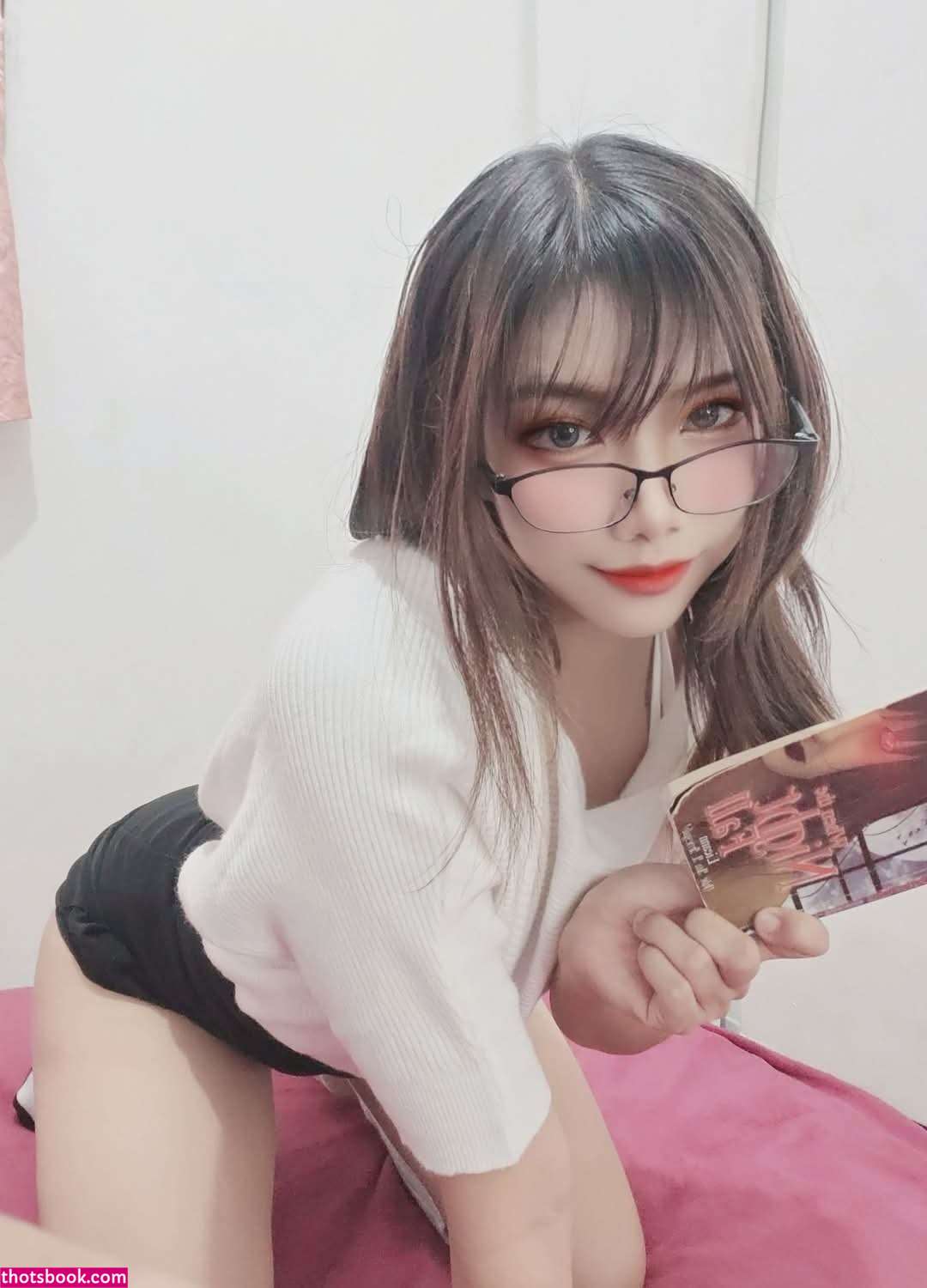 Miruusaki Nude Leaks OnlyFans Photos #2 1541573