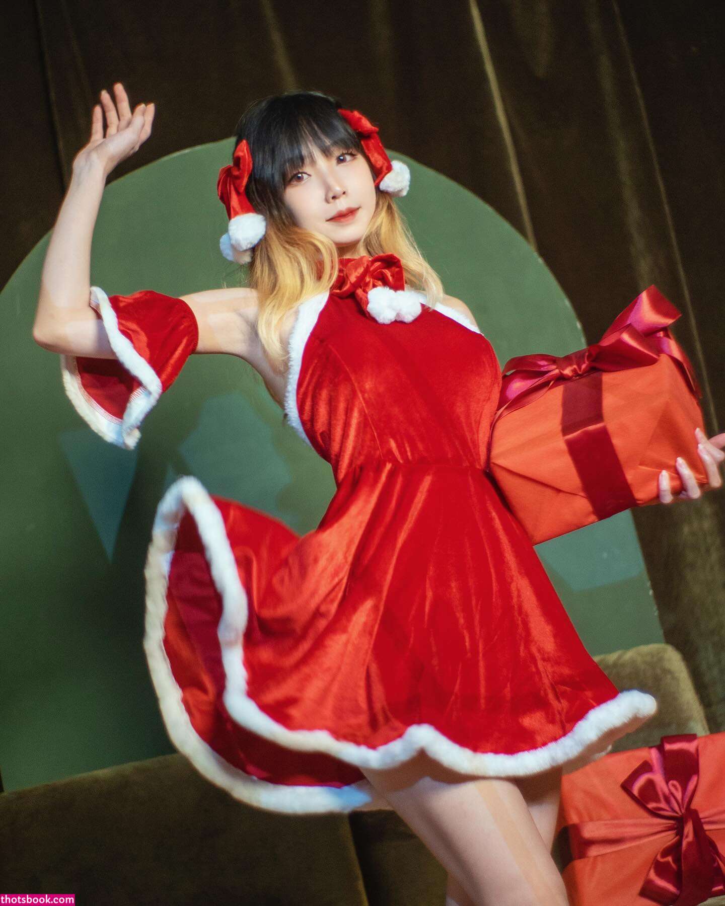 Nekonoi Katsu Nude Leaks OnlyFans Photos #2 1541651