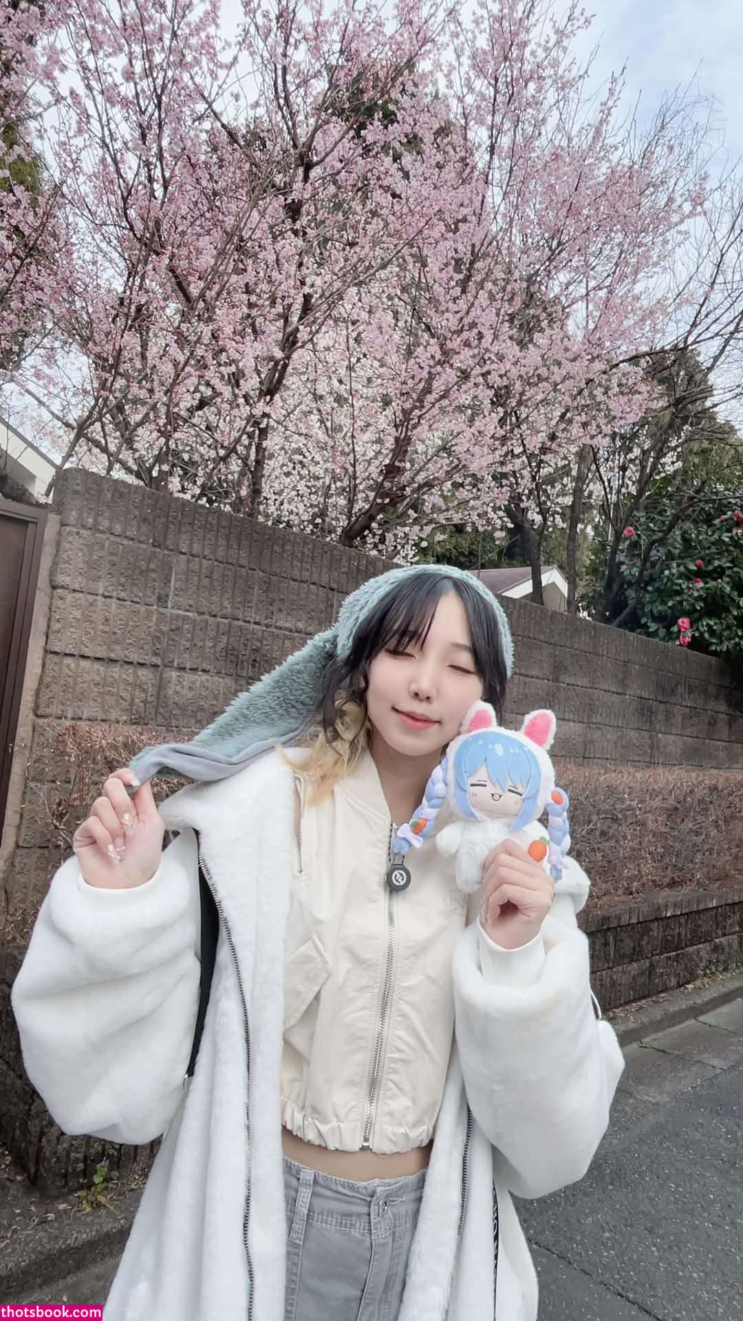 Nekonoi Katsu Nude Leaks OnlyFans Photos #4 1541657