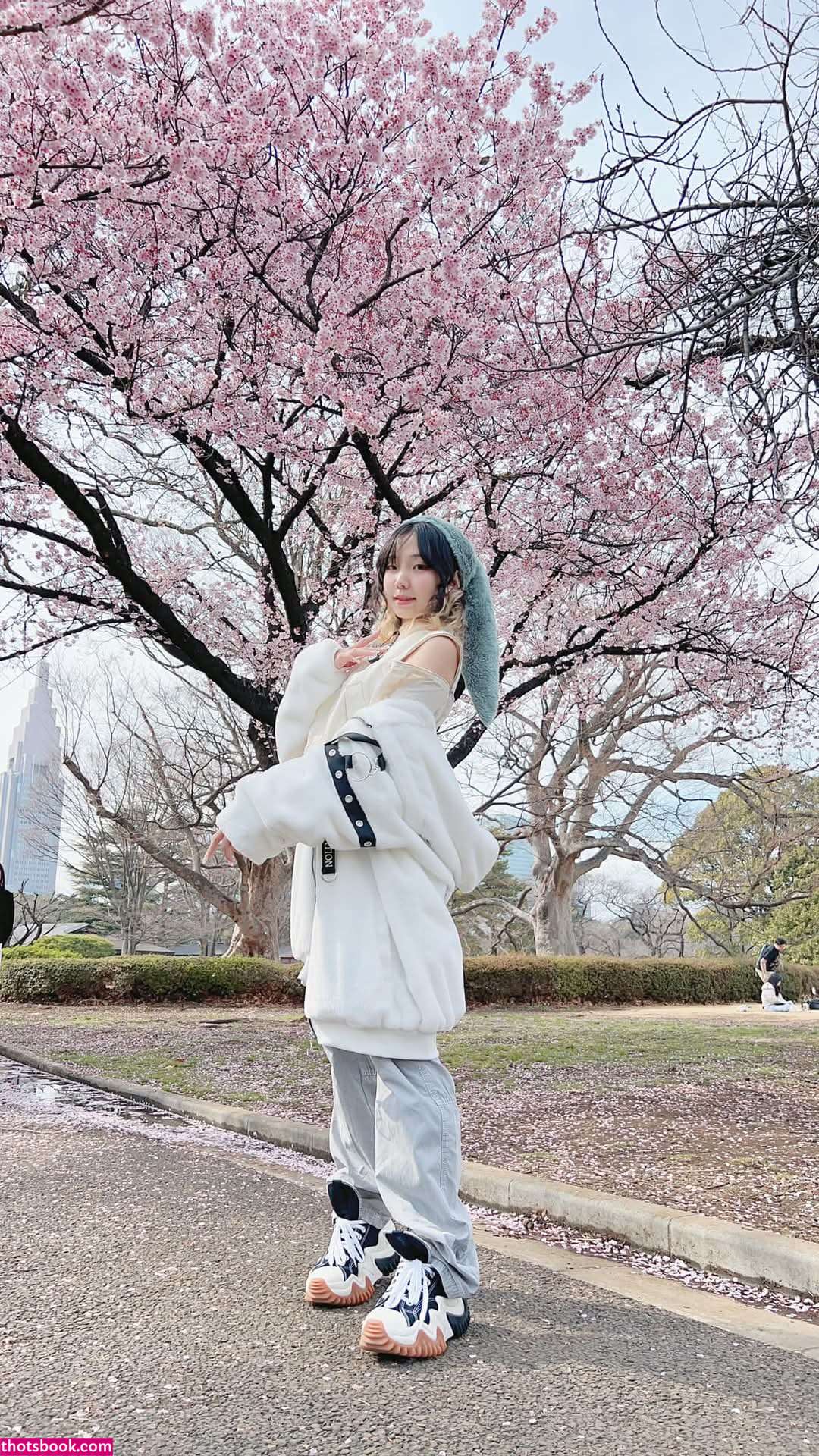 Nekonoi Katsu Nude Leaks OnlyFans Photos #4 1541659