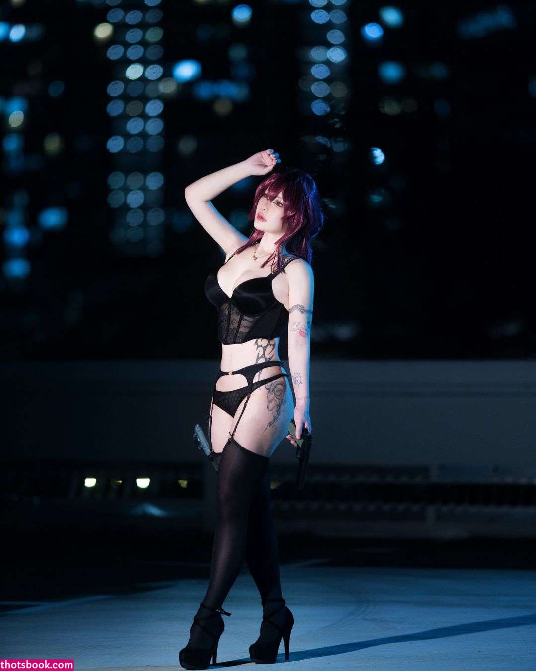 NotShiorii cn shiori ShioriTakai Nude Leaks OnlyFans Photos #4 1541690