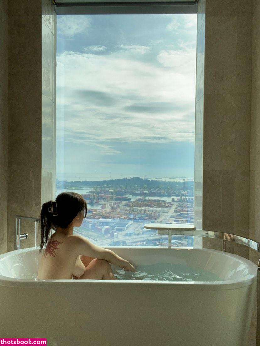 NotShiorii cn shiori ShioriTakai Nude Leaks OnlyFans Photos #5 1541698