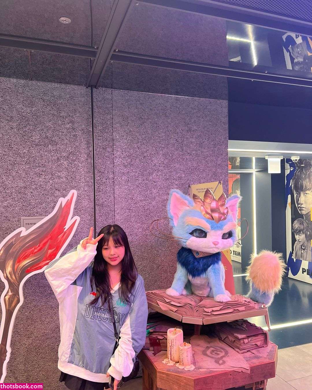 sadparu Nude Leaks OnlyFans Photos #4 1541775