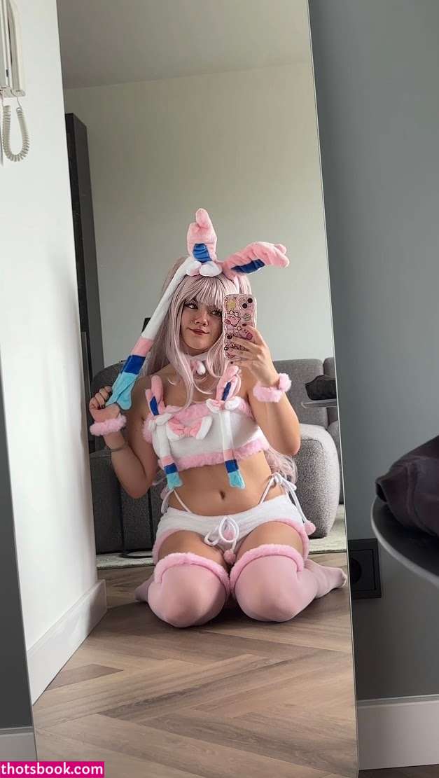 sspoekie spoek Nude Leaks OnlyFans Photos #1 1541893