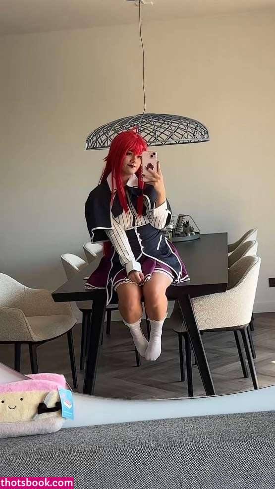 sspoekie spoek Nude Leaks OnlyFans Photos #2 1541897