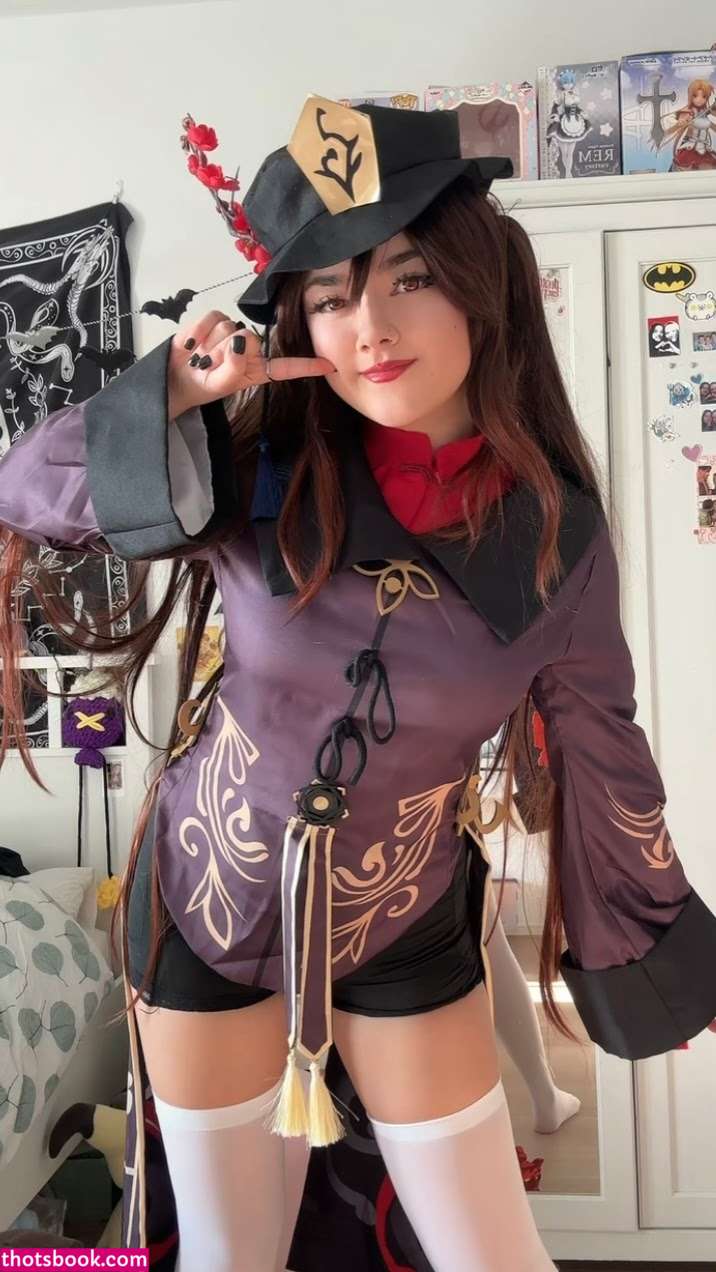 sspoekie spoek Nude Leaks OnlyFans Photos #4 1541911