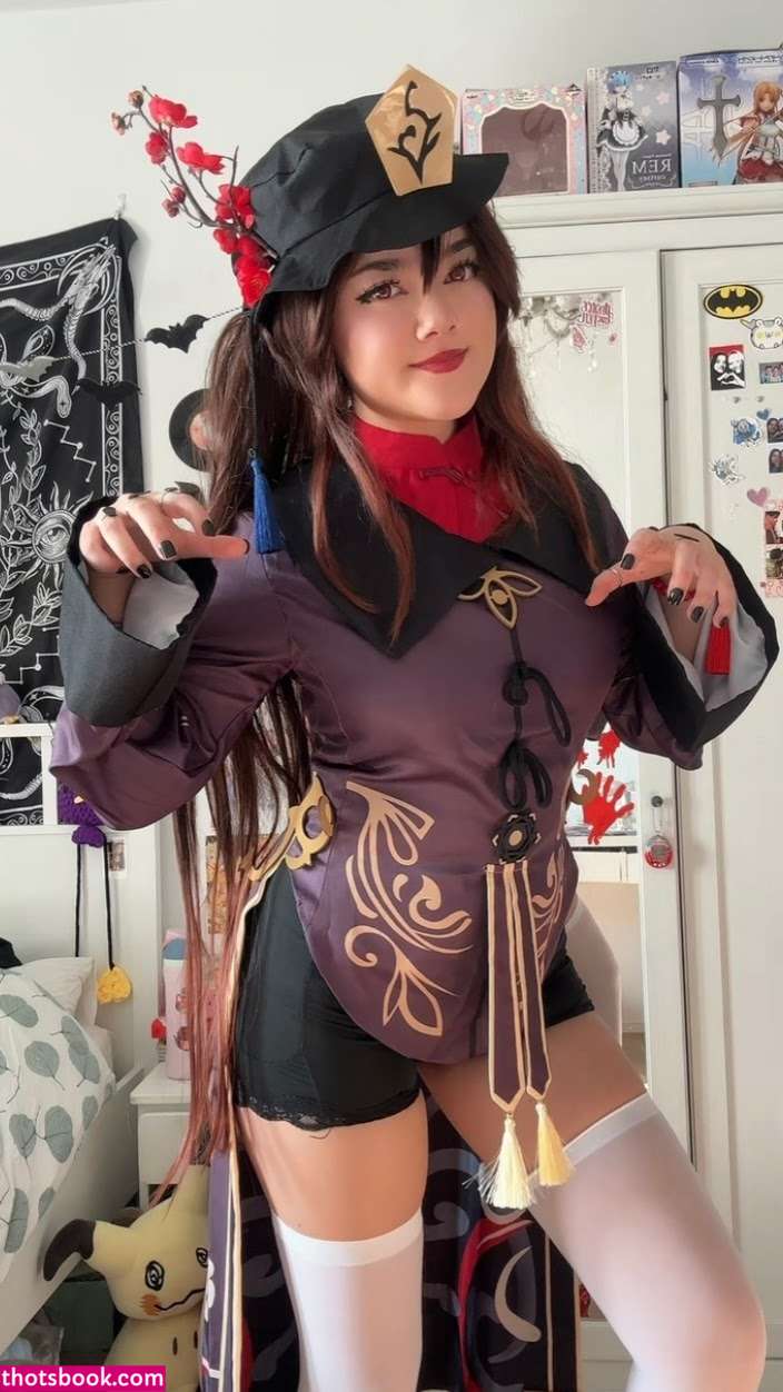 sspoekie spoek Nude Leaks OnlyFans Photos #4 1541914