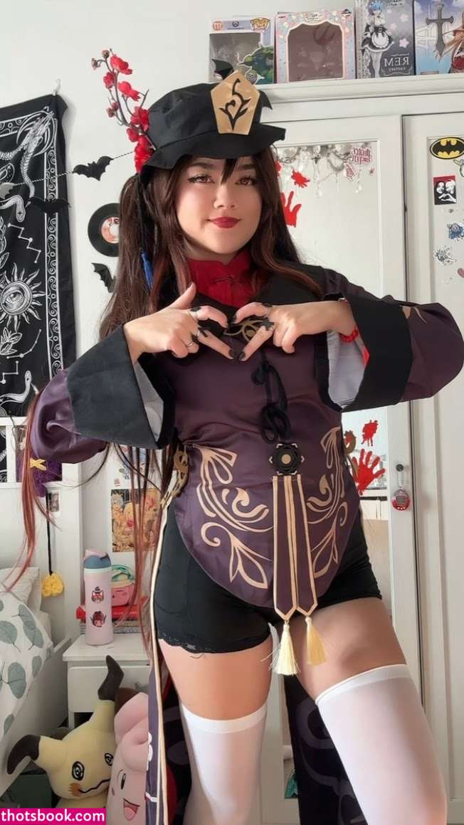 sspoekie spoek Nude Leaks OnlyFans Photos #4 1541915