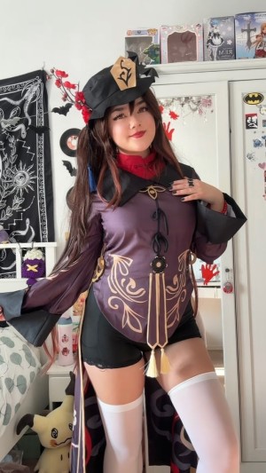 sspoekie spoek Nude Leaks OnlyFans Photos #4