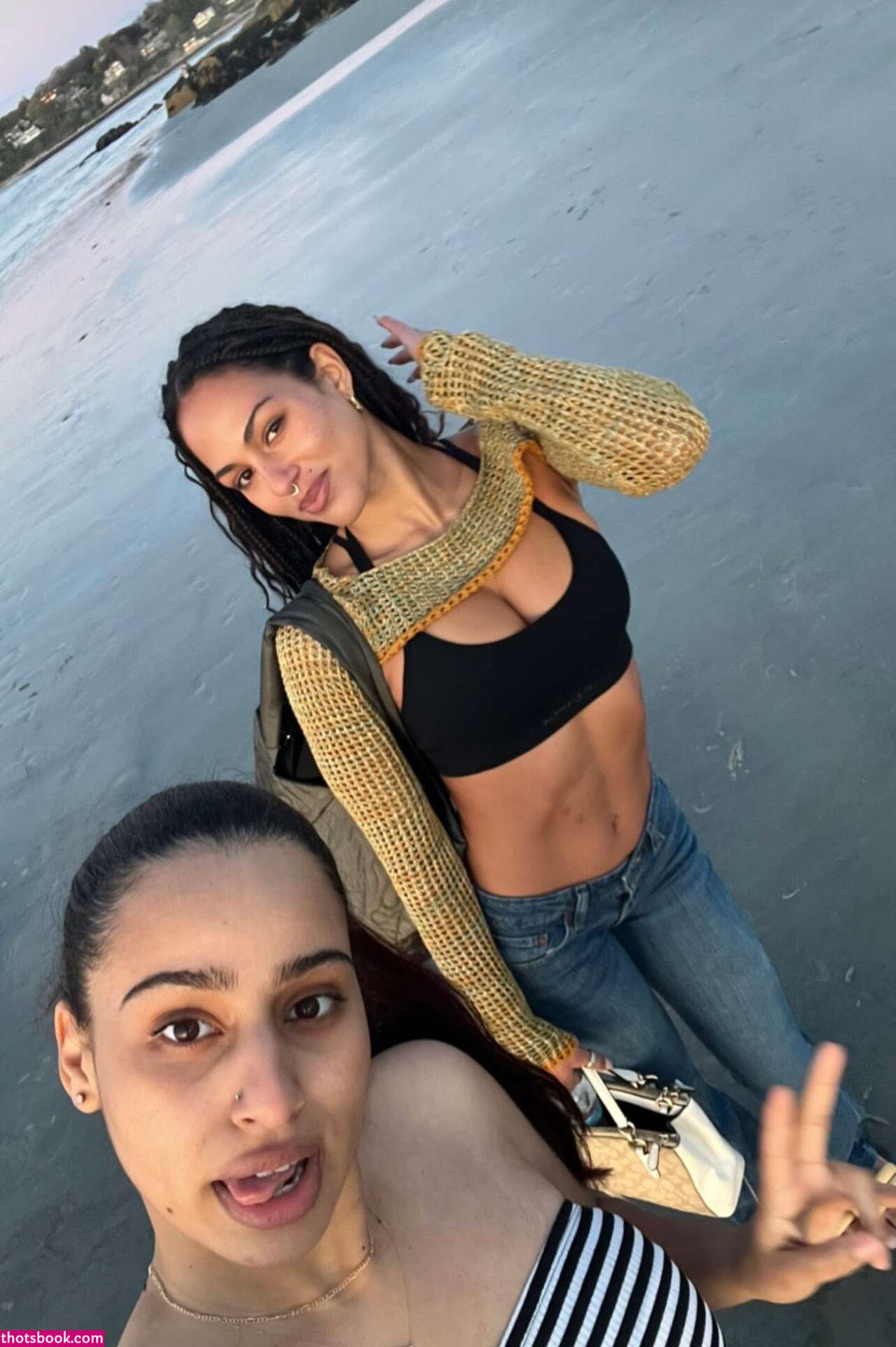 Sunny Geiger sunnygeigerr sunnyyyybunnyyyy Nude Leaks OnlyFans Photos #5 1541992