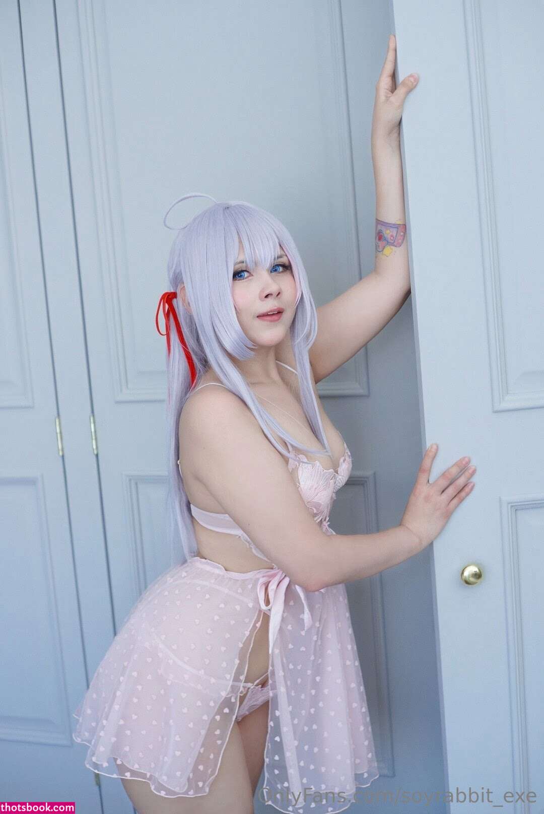 Whiterabbit exe Nude Leaks OnlyFans Photos #5 1542151