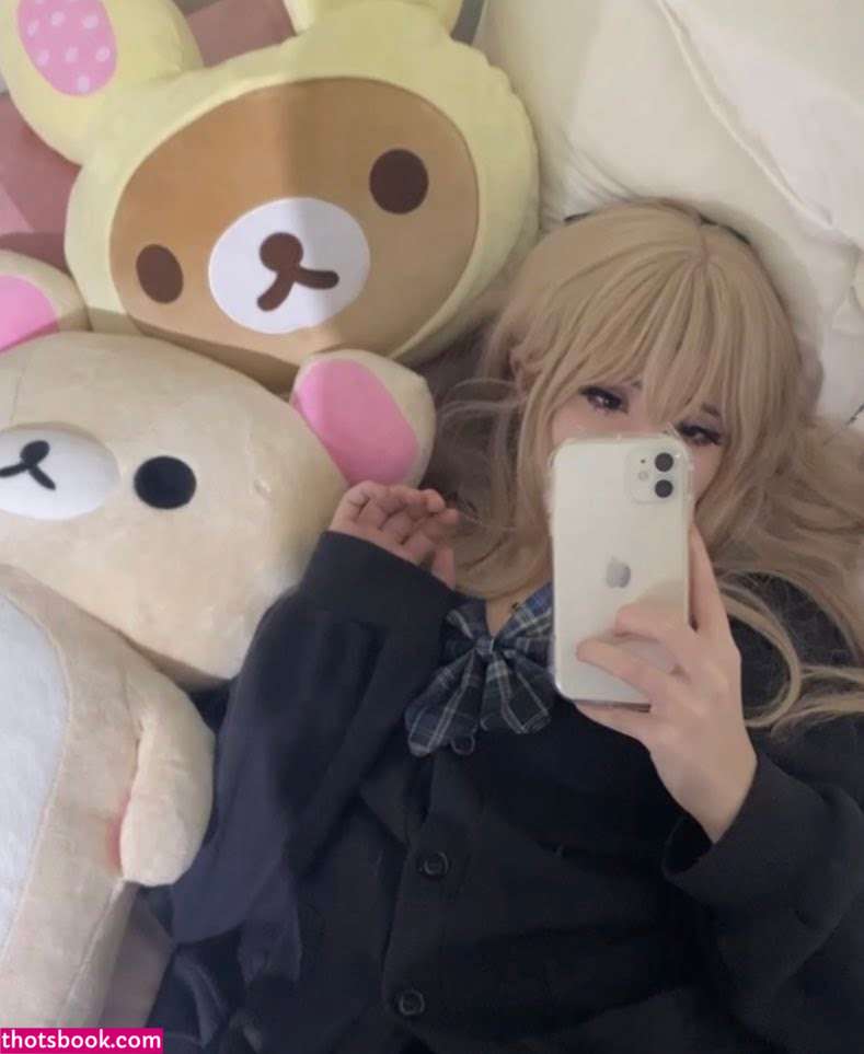 yoridere reikarae pykefangirl Nude Leaks OnlyFans Photos #3 1542228