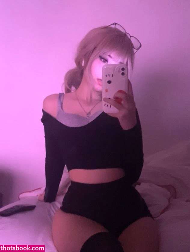 yoridere reikarae pykefangirl Nude Leaks OnlyFans Photos #4 1542237