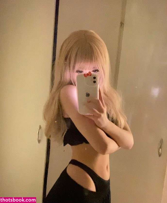 yoridere reikarae pykefangirl Nude Leaks OnlyFans Photos #4 1542239