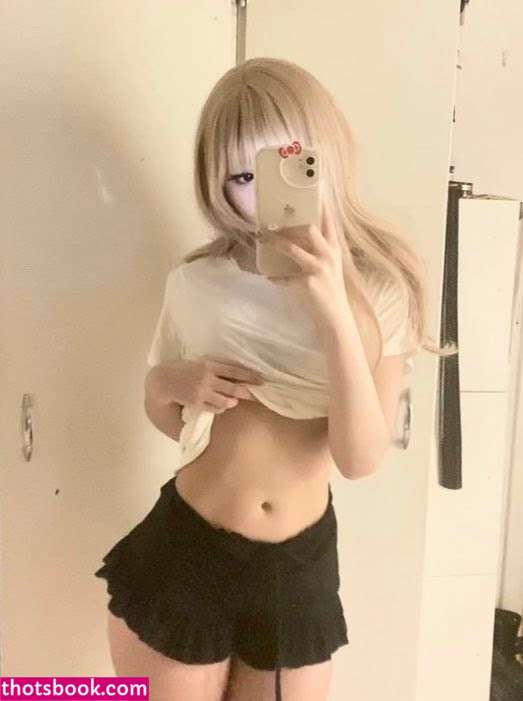 yoridere reikarae pykefangirl Nude Leaks OnlyFans Photos #4 1542243