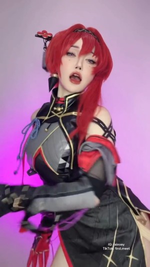 Faixvey Nude Leaks OnlyFans Video #1