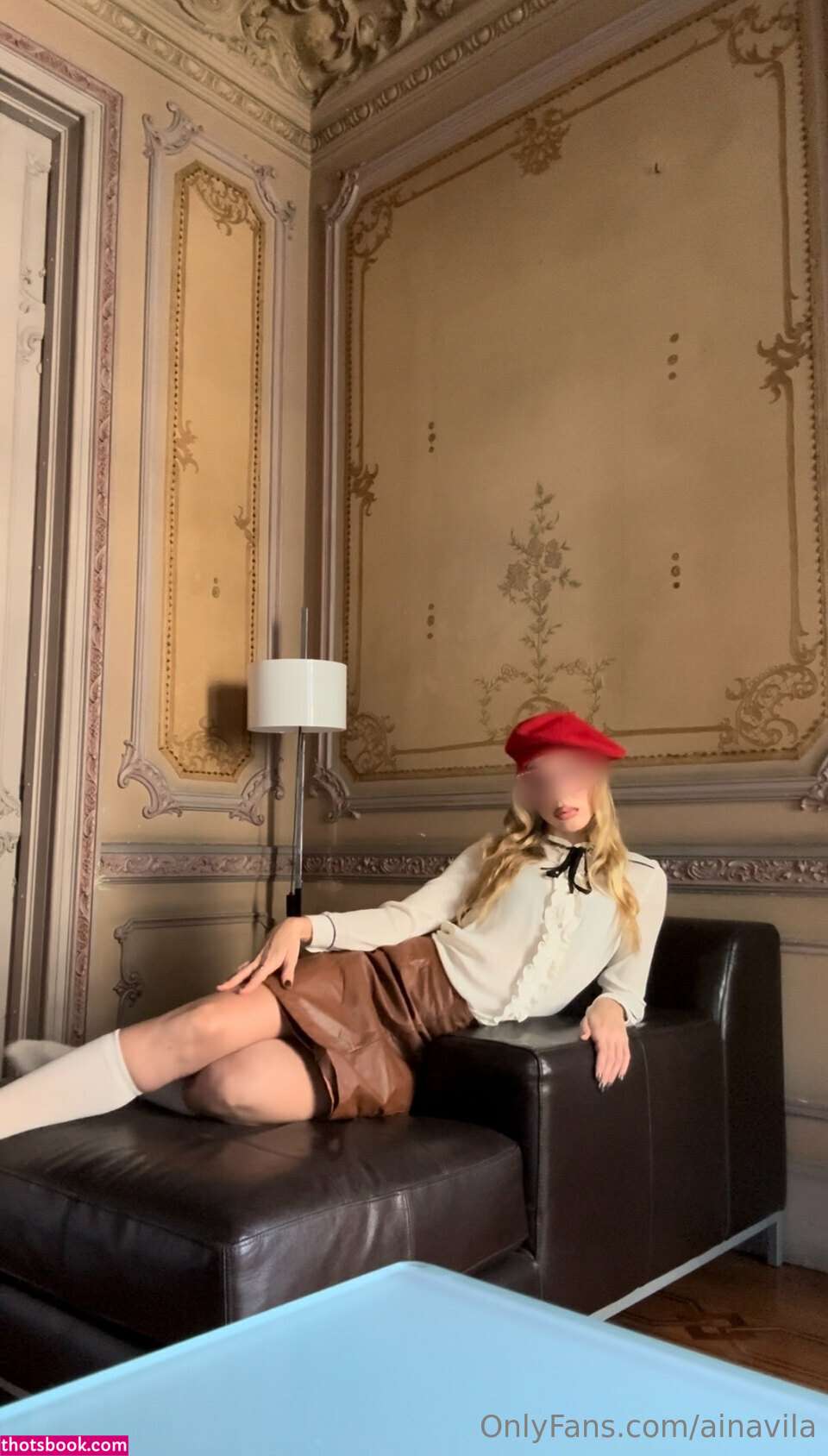 ainavilabarcelona Nude Leaks OnlyFans Photos #3 1553598