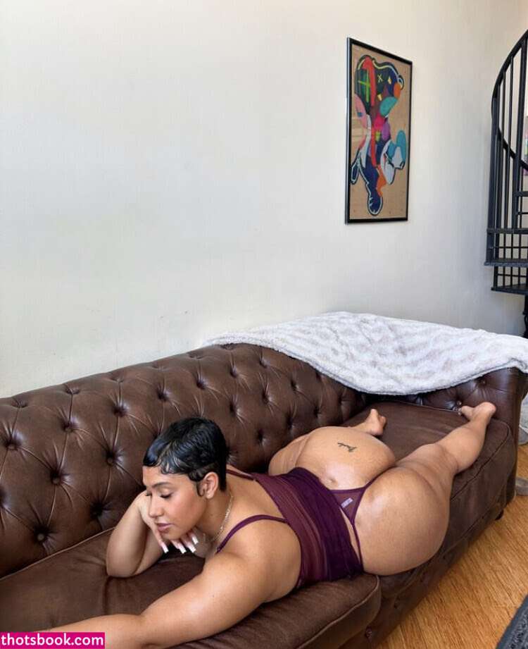 amberthickk Nude Leaks OnlyFans Photos #1 1553616