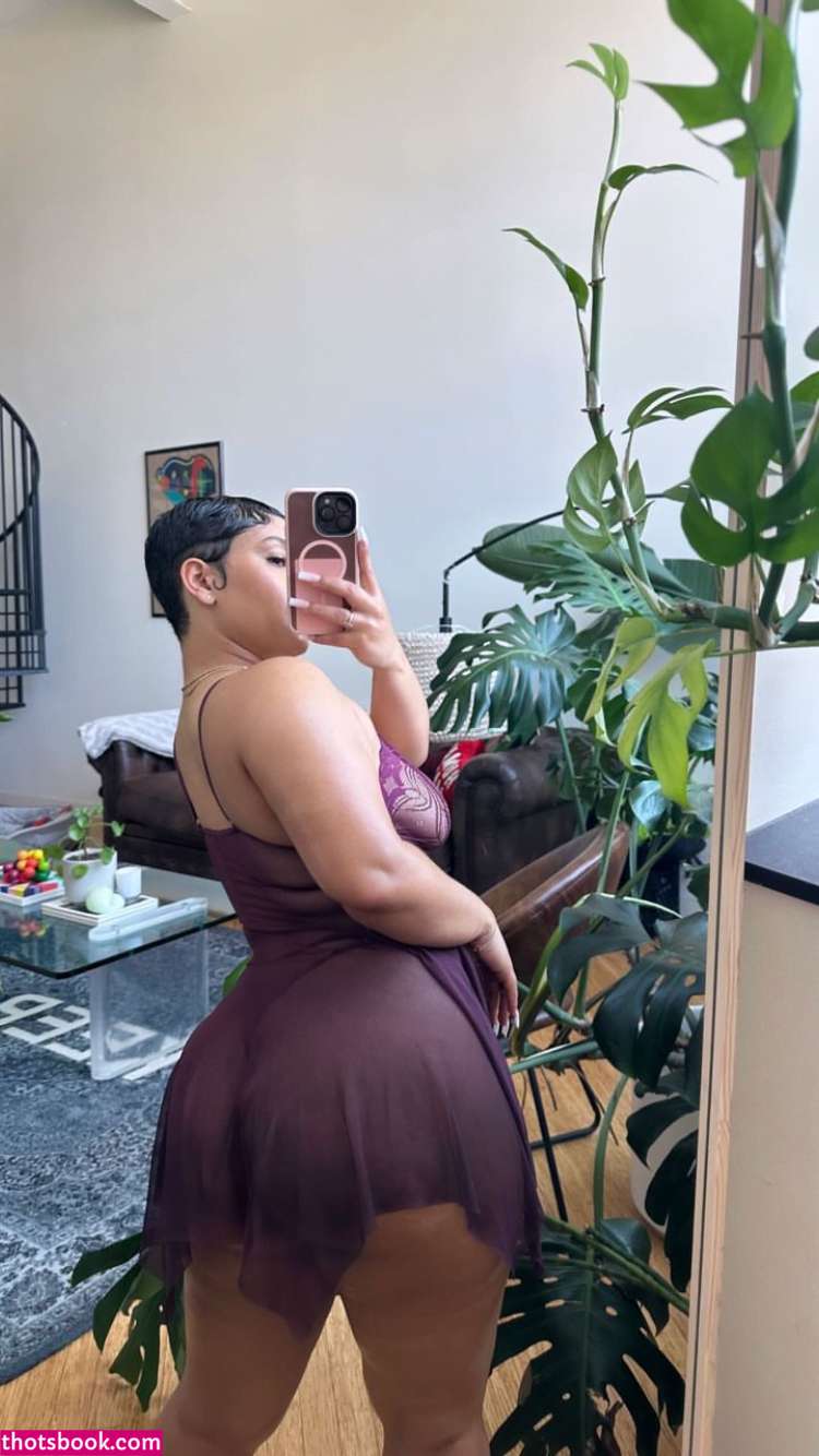 amberthickk Nude Leaks OnlyFans Photos #2 1553621