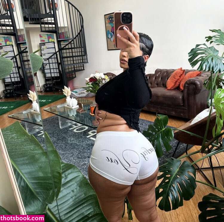 amberthickk Nude Leaks OnlyFans Photos #3 1553622