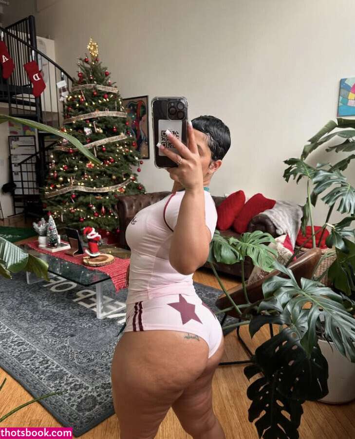 amberthickk Nude Leaks OnlyFans Photos #4 1553625