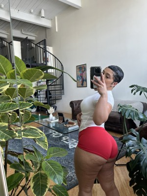 amberthickk Nude Leaks OnlyFans Photos #5