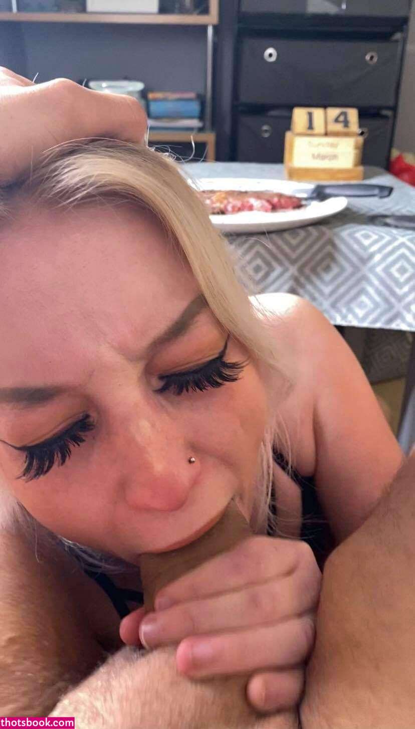 Babychar17 Charlotte99x Nude Leaks OnlyFans Photos #4 1553820