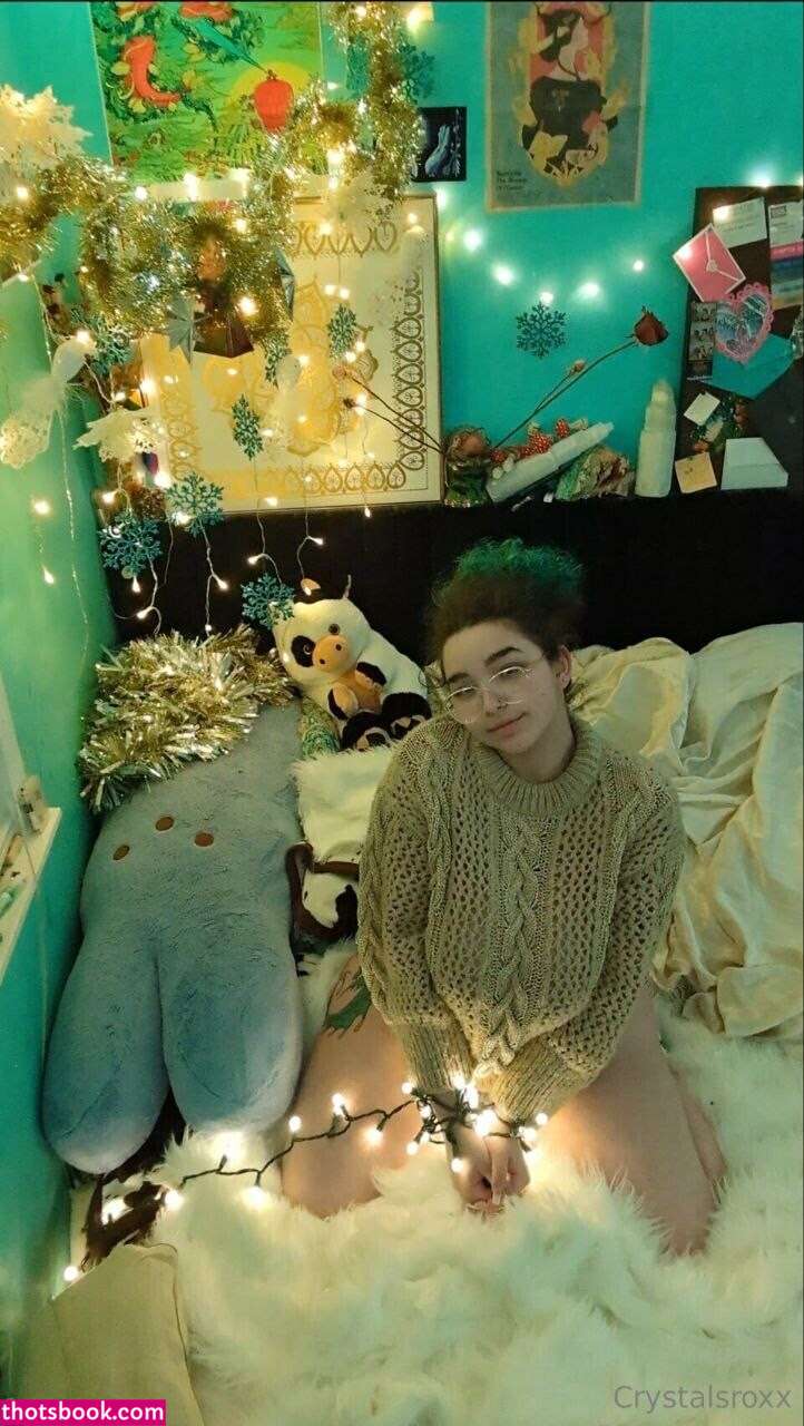 crystallovinghomo Nude Leaks OnlyFans Photos #1 1553943