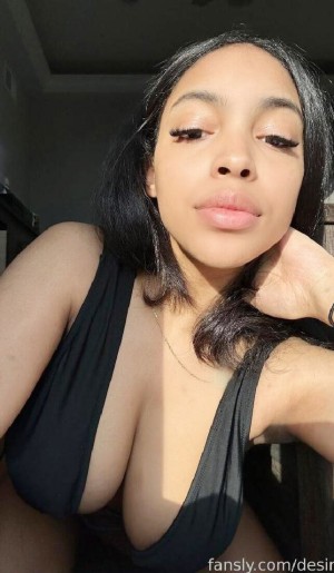Desireava Nude Leaks OnlyFans Photos #2