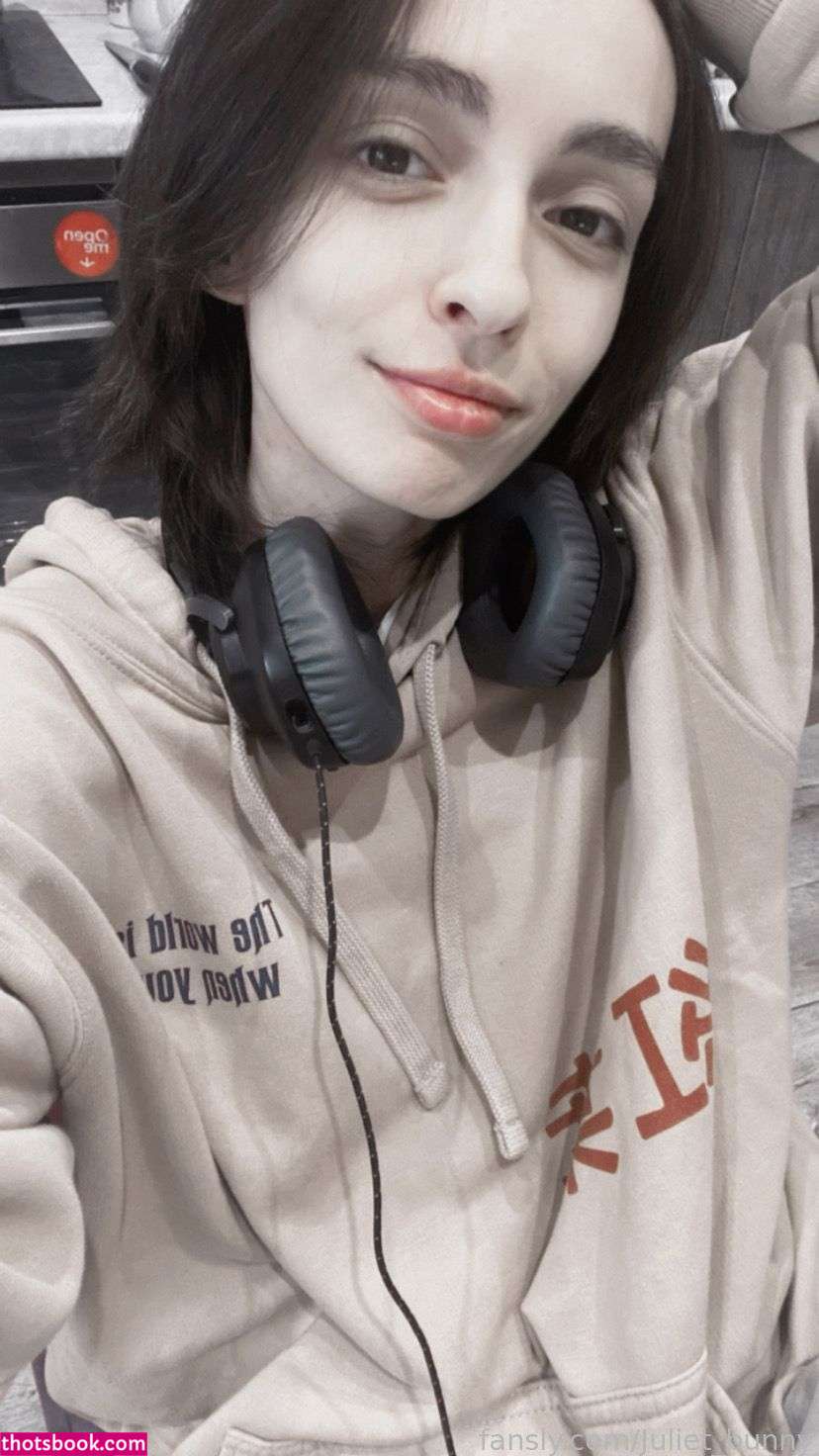 Juliet bunny Nude Leaks OnlyFans Photos #5 1554465