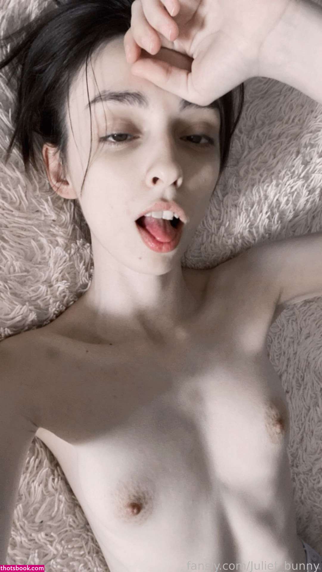 Juliet bunny Nude Leaks OnlyFans Photos #5 1554473