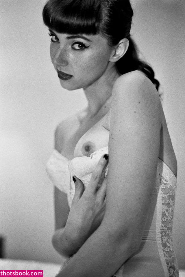 Kacie Marie Nude Leaks OnlyFans Photos #3 1554521